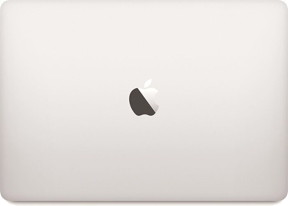Displej a ovládání MacBook Pro 13