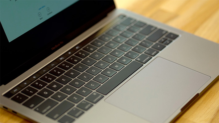 Záruka MacBookárna