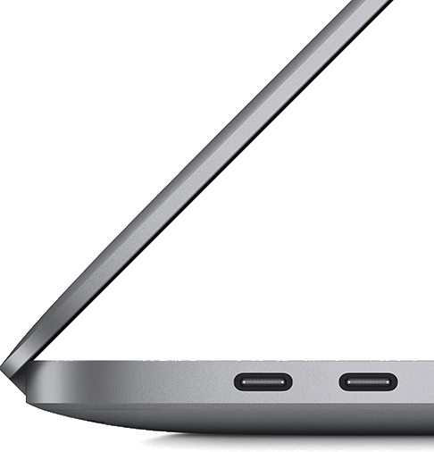 Displej MacBook Pro 2018
