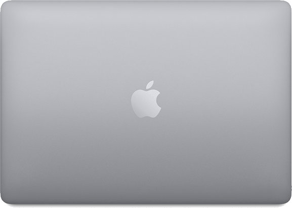 Klávesnice a displej MacBook Pro 13
