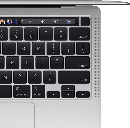 MacBook Pro 13 2020