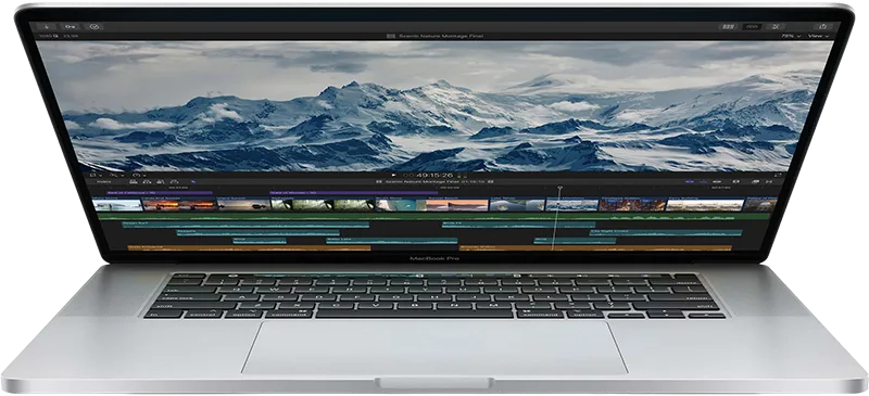 MacBook Pro 13 M2 Vesmírně šedá