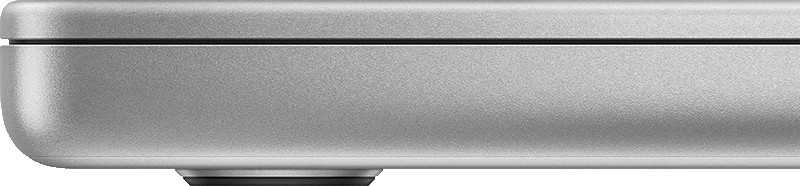 Porty a konektivita MacBook Pro 14 M3