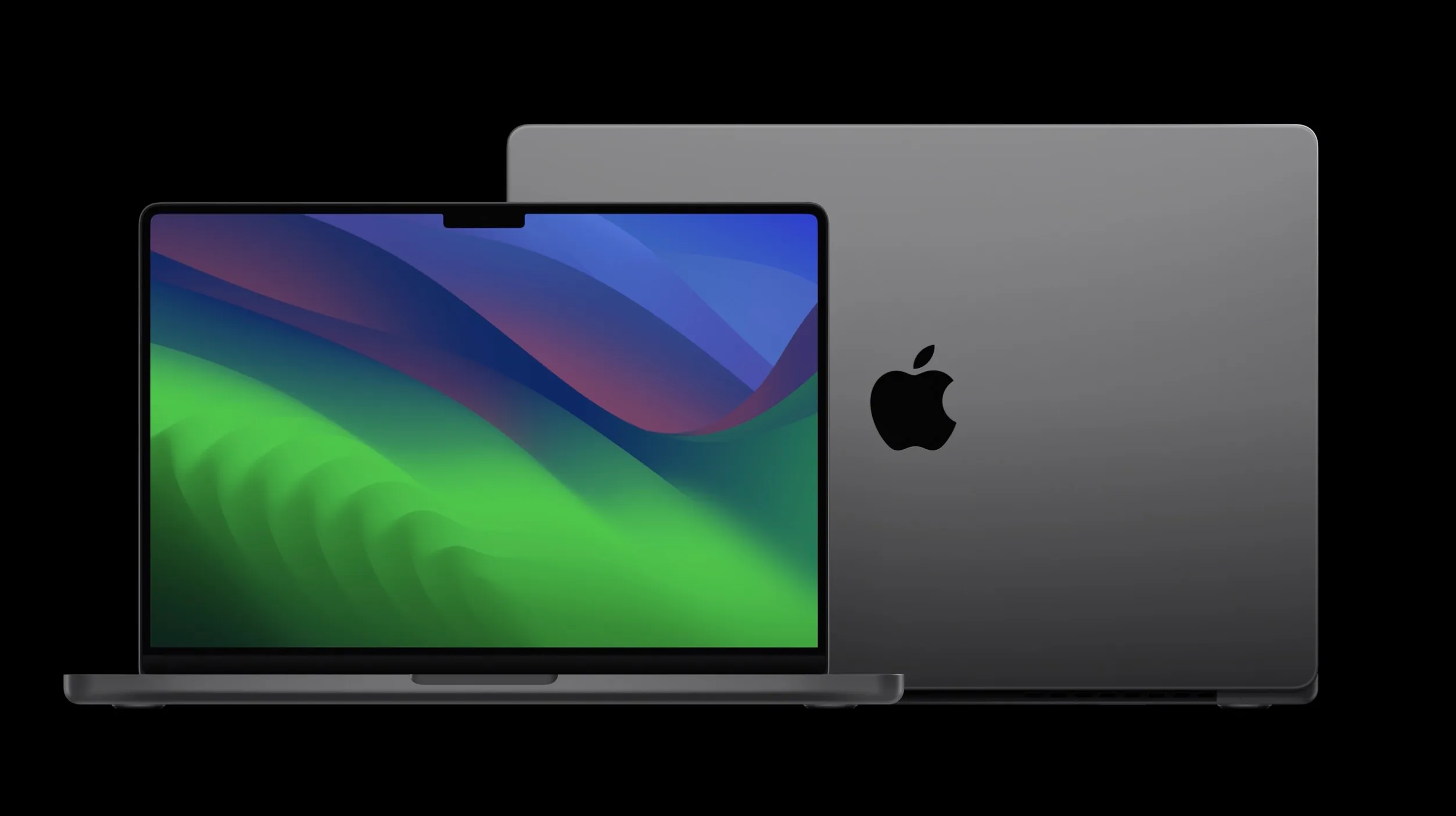 XDR Displej MacBook Pro 14