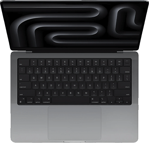 MacBook Pro 14 2023 M3