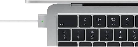 Baterie a Magsafe
