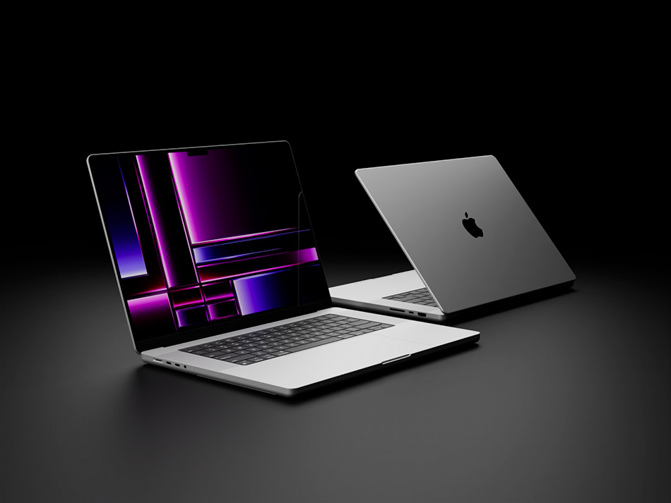 Liquid Retina XDR