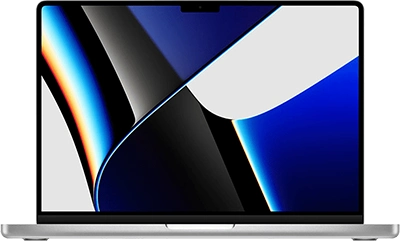 Displej MacBook 14