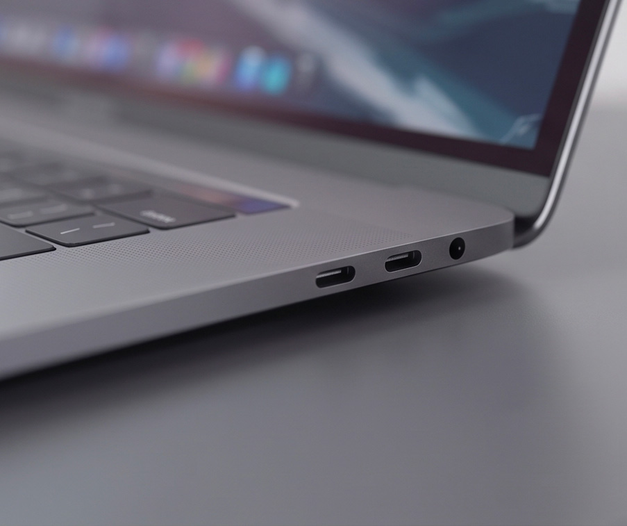 MacBook Pro 15 2018