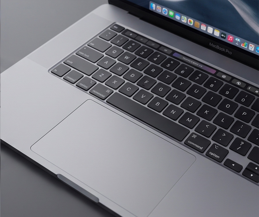 Záruka MacBookárna