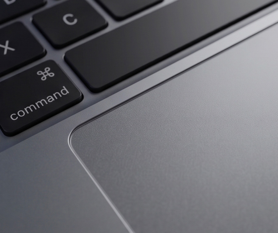 Retina Display MacBook Pro