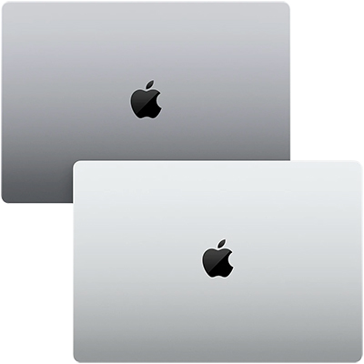 MacBook Pro 16 M1 Pro