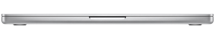 MacBook Pro 16 lifestyle