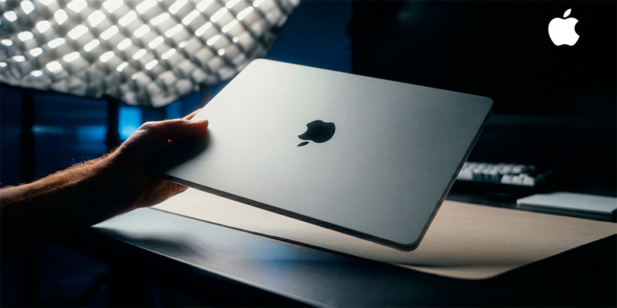 Porty MacBook Pro