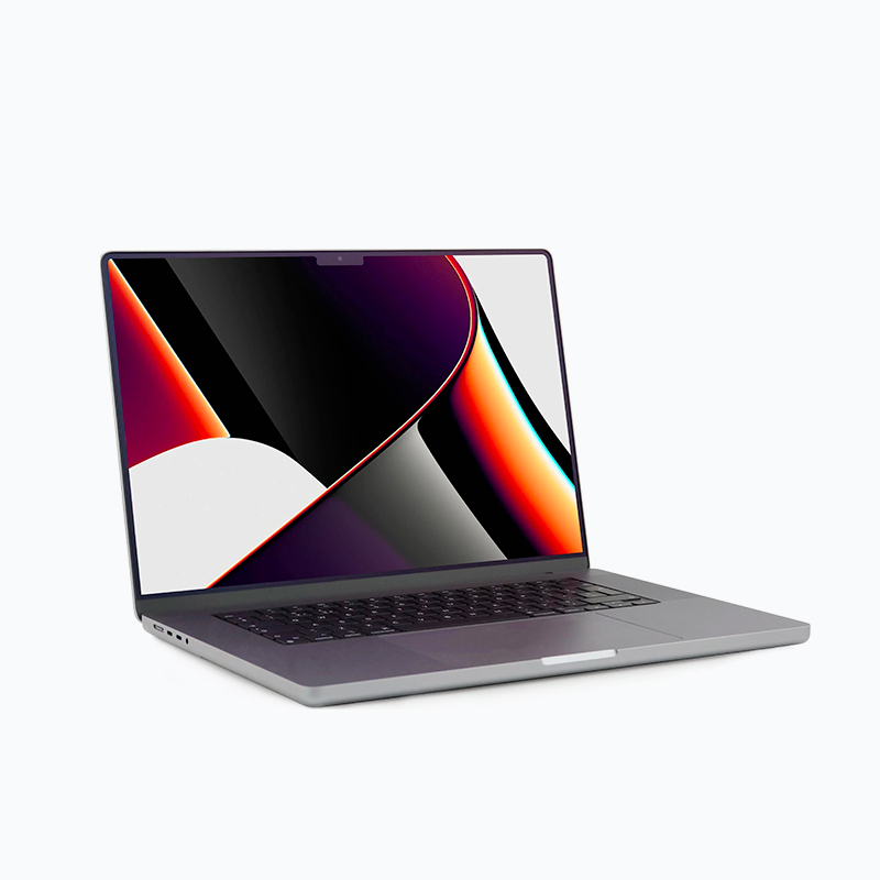 Liquid Retina XDR