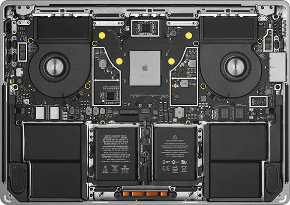Záruka MacBookárna