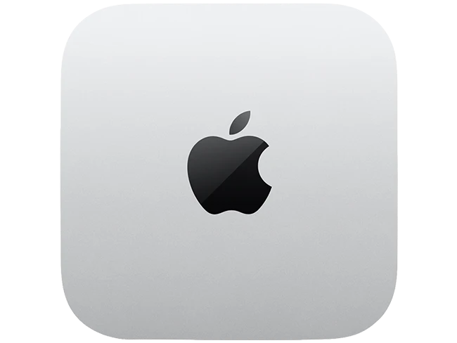 Mac mini 2024 M4 Pro