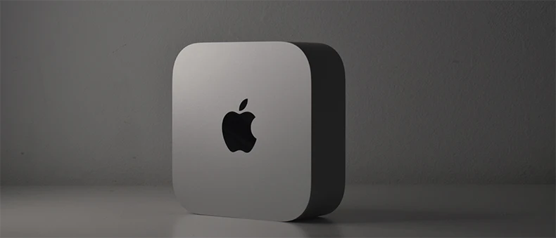 Čip Apple M4 Pro