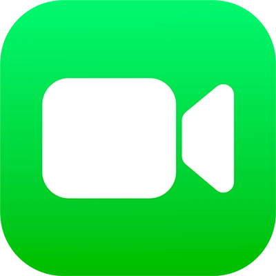 FaceTime a Zvuk