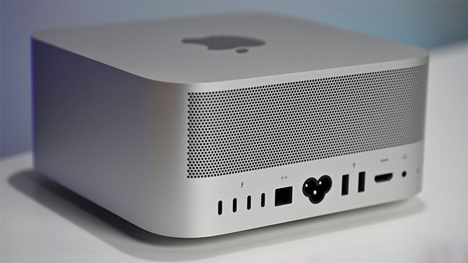 Mac Studio M1 Max